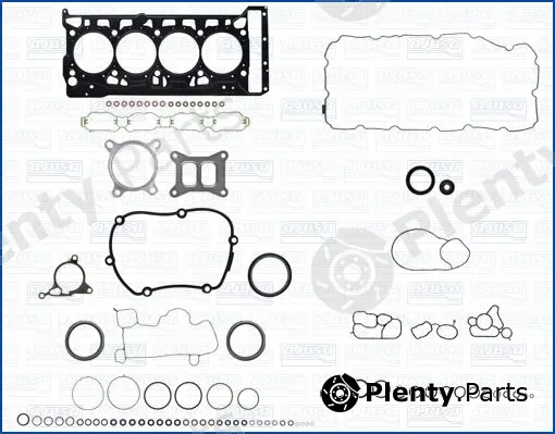 Ajusa 50455100 — Full Gasket Kit, engine
