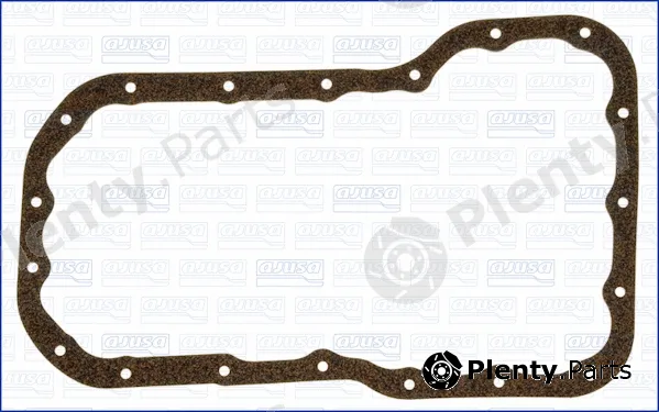 Ajusa 14063200 — Gasket, oil sump