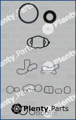 Ajusa 54263900 — Gasket Kit, crankcase
