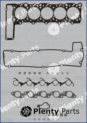 Ajusa 52111000 — Gasket Kit, cylinder head FIBERMAX