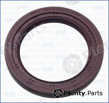 Ajusa 15105600 — Shaft Seal, crankshaft
