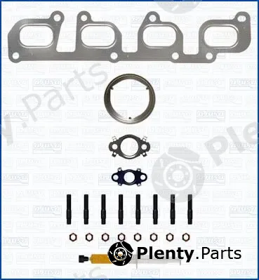 Ajusa JTC11702 — Mounting Kit, charger