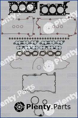 Ajusa 50208500 — Full Gasket Kit, engine MULTILAYER STEEL