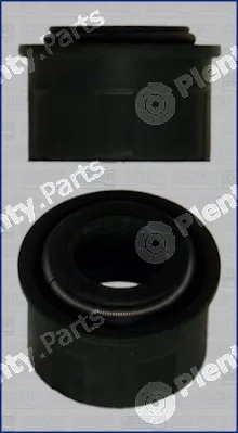 Ajusa 12001400 — Seal Ring, valve stem