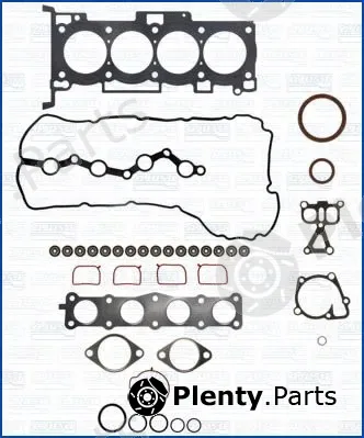 Ajusa 50313500 — Full Gasket Kit, engine MULTILAYER STEEL