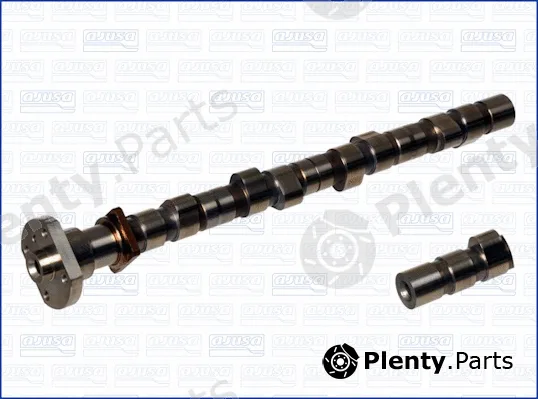 Ajusa 93029900 — Camshaft