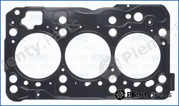 Ajusa 10219000 — Gasket, cylinder head MULTILAYER STEEL