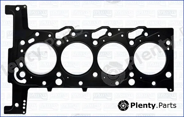 Ajusa 10185320 — Gasket, cylinder head MULTILAYER STEEL
