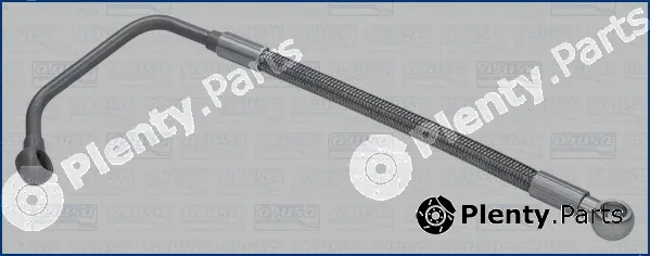 Ajusa OP10920 — Oil Pipe, charger
