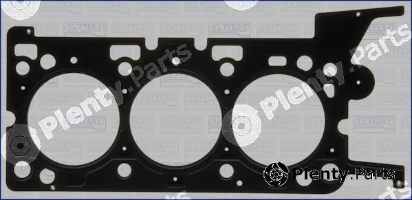 Ajusa 10157200 — Gasket, cylinder head MULTILAYER STEEL