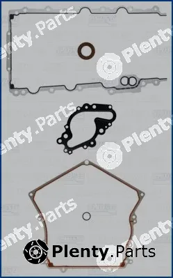 Ajusa 54178300 — Gasket Kit, crankcase