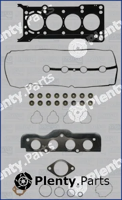 Ajusa 52289500 — Gasket Kit, cylinder head MULTILAYER STEEL