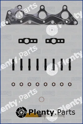 Ajusa JTC11425 — Mounting Kit, charger