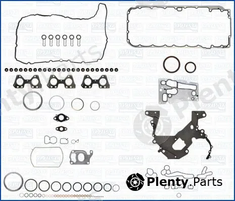 Ajusa 51048200 — Full Gasket Kit, engine