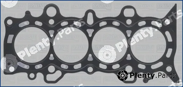 Ajusa 10136400 — Gasket, cylinder head MULTILAYER STEEL