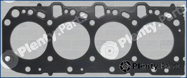 Ajusa 10159710 — Gasket, cylinder head MULTILAYER STEEL