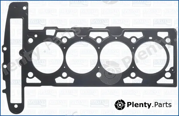Ajusa 10196000 — Gasket, cylinder head MULTILAYER STEEL