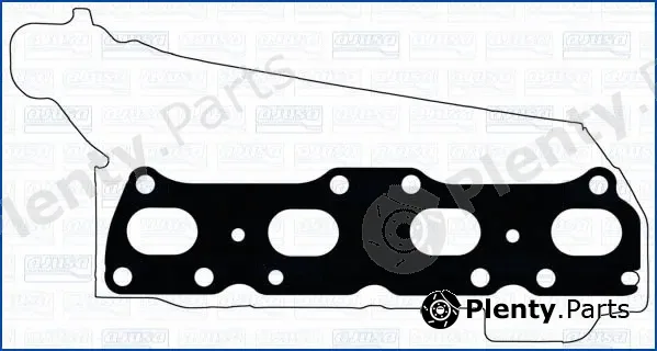 Ajusa 13314900 — Gasket, exhaust manifold