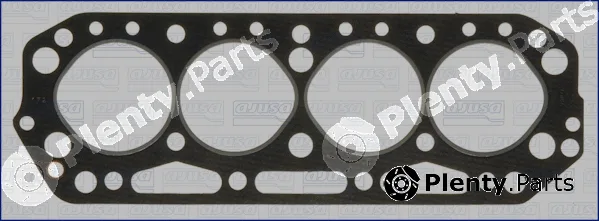 Ajusa 10019100 — Gasket, cylinder head