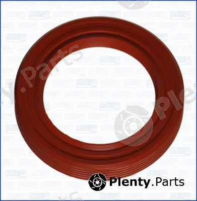 Ajusa 15013600 — Shaft Seal, crankshaft