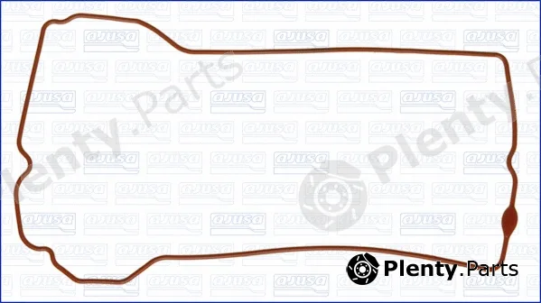 Ajusa 11112900 — Gasket, cylinder head cover