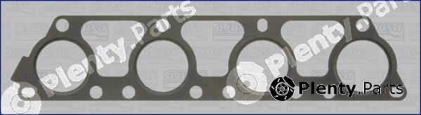 Ajusa 13182200 — Gasket, exhaust manifold