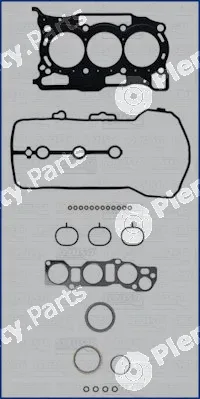 Ajusa 52474700 — Gasket Kit, cylinder head MULTILAYER STEEL