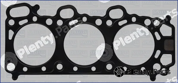 Ajusa 10206400 — Gasket, cylinder head MULTILAYER STEEL