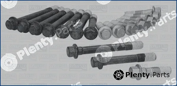 Ajusa 81074600 — Cylinder Head Bolt Set