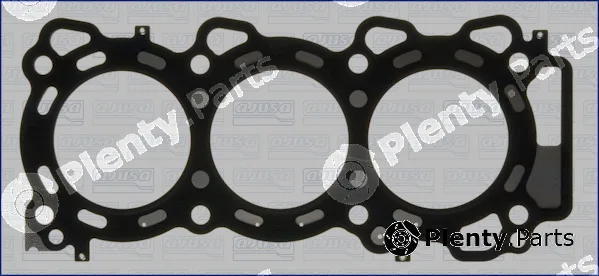 Ajusa 10092100 — Gasket, cylinder head MULTILAYER STEEL