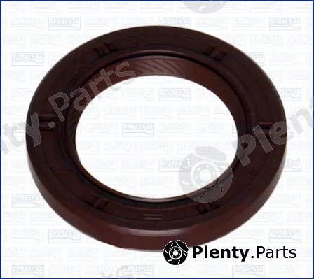 Ajusa 15078300 — Shaft Seal, camshaft