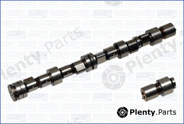 Ajusa 93042900 — Camshaft