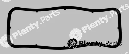 Ajusa 14099600 — Gasket, oil sump
