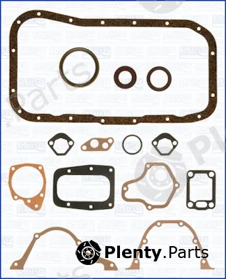 Ajusa 54026500 — Gasket Kit, crankcase