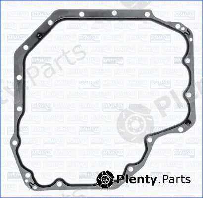 Ajusa 14095700 — Gasket, oil sump