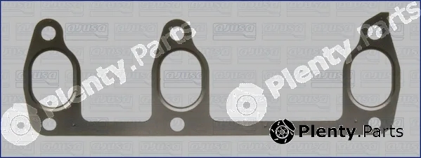 Ajusa 13171000 — Gasket, exhaust manifold MULTILAYER STEEL