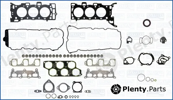 Ajusa 50367300 — Full Gasket Kit, engine MULTILAYER STEEL