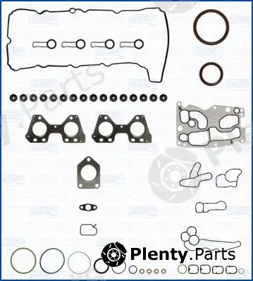 Ajusa 51042500 — Full Gasket Kit, engine