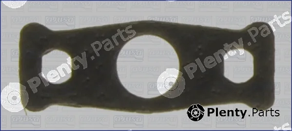 Ajusa 01250600 — Gasket, oil outlet (charger)