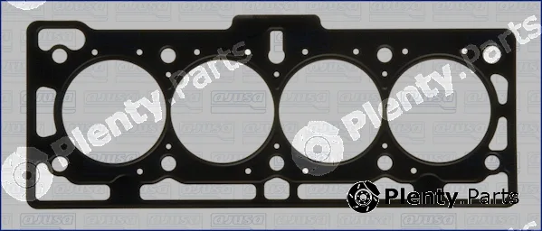 Ajusa 10177800 — Gasket, cylinder head MULTILAYER STEEL