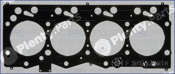 Ajusa 10192810 — Gasket, cylinder head