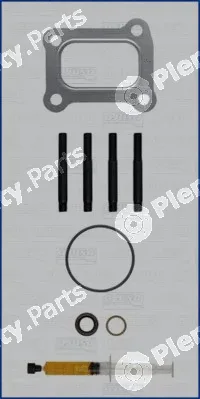 Ajusa JTC12152 — Mounting Kit, charger