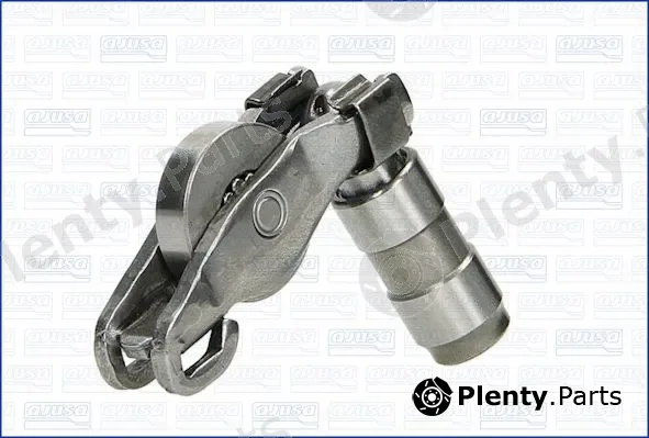 Ajusa 85020700 — Tappet