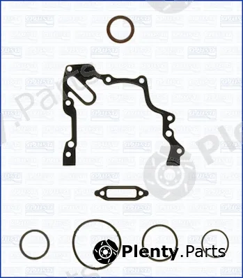 Ajusa 54146700 — Gasket Kit, crankcase