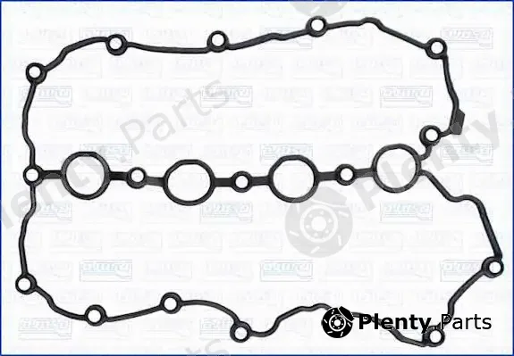 Ajusa 11129800 — Gasket, cylinder head cover