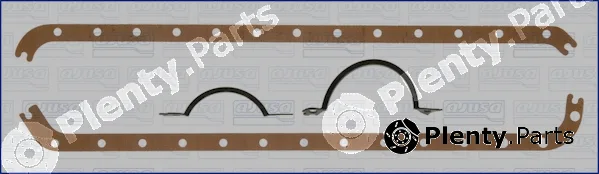 Ajusa 59012600 — Gasket Set, oil sump