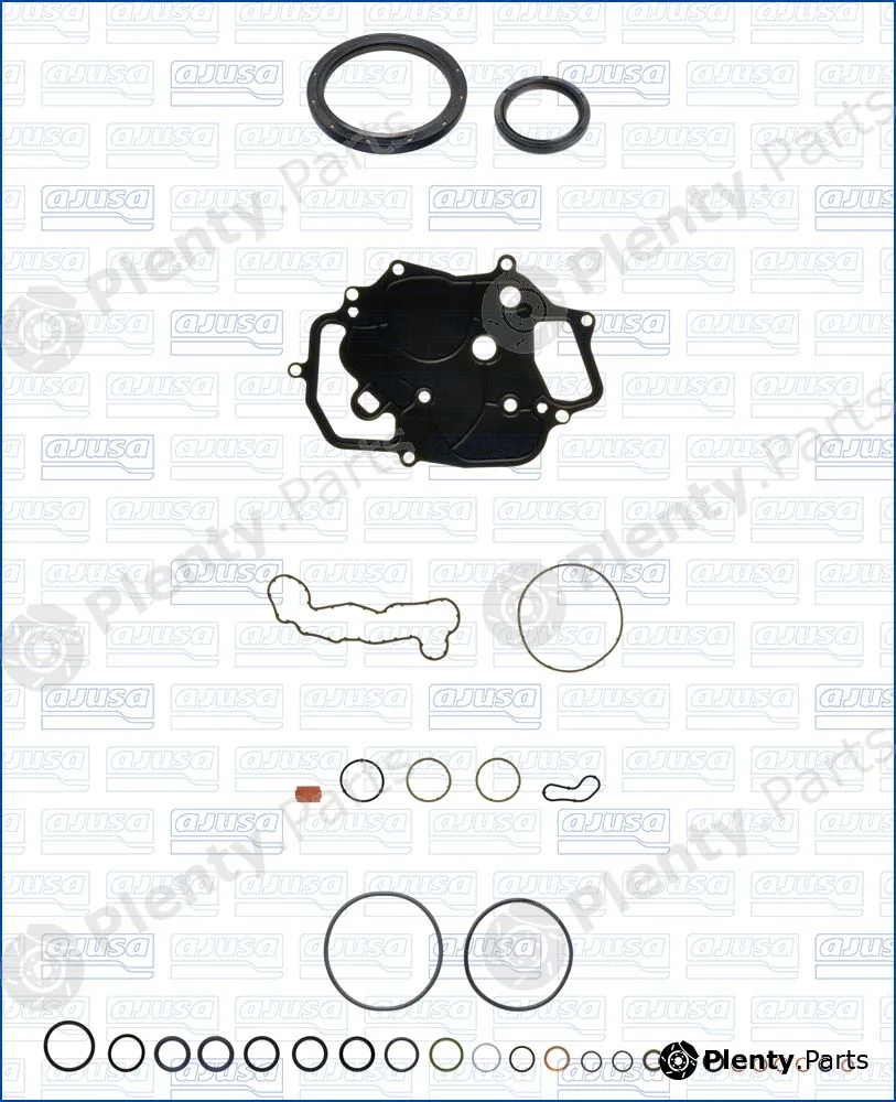 Ajusa 54296600 — Gasket Kit, crankcase