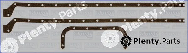 Ajusa 59009300 — Gasket Set, oil sump