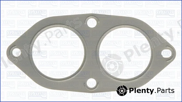 Ajusa 00549800 — Gasket, exhaust pipe
