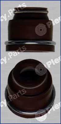 Ajusa 12009200 — Seal Ring, valve stem